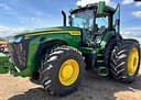 2023 John Deere 8R 340 Image