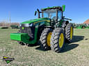 2023 John Deere 8R 340 Image