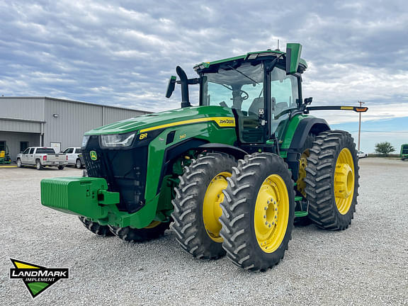 Image of John Deere 8R 340 Primary image