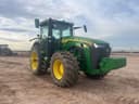 2023 John Deere 8R 340 Image