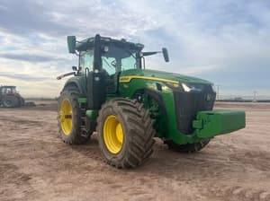 2023 John Deere 8R 340 Image