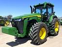 2023 John Deere 8R 340 Image