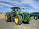 2023 John Deere 8R 340 Image