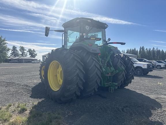 Image of John Deere 8R 340 equipment image 1