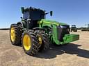 2023 John Deere 8R 340 Image