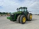 2023 John Deere 8R 340 Image