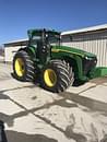 Thumbnail image John Deere 8R 340 0