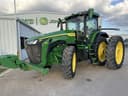 2023 John Deere 8R 340 Image