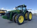 2023 John Deere 8R 340 Image