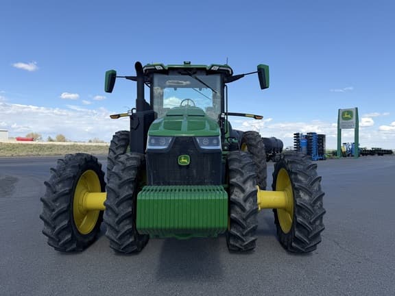 Image of John Deere 8R 340 equipment image 3