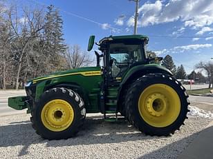 Main image John Deere 8R 340 3