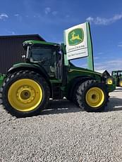 Main image John Deere 8R 340 4