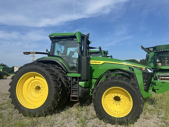 Image of John Deere 8R 340 Primary image