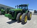 2023 John Deere 8R 340 Image