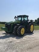 2023 John Deere 8R 340 Image