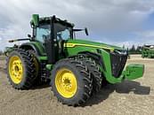 Thumbnail image John Deere 8R 340 0