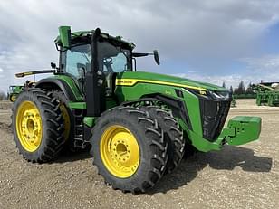 Main image John Deere 8R 340 0