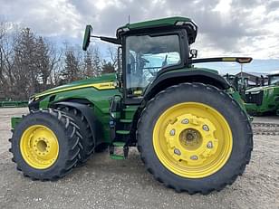 Main image John Deere 8R 340 11