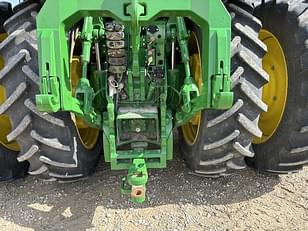 Main image John Deere 8R 340 17