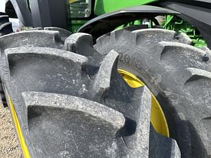 Main image John Deere 8R 340 23