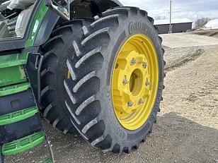 Main image John Deere 8R 340 26