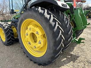 Main image John Deere 8R 340 27