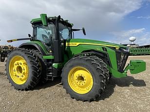 Main image John Deere 8R 340 3