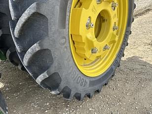 Main image John Deere 8R 340 31