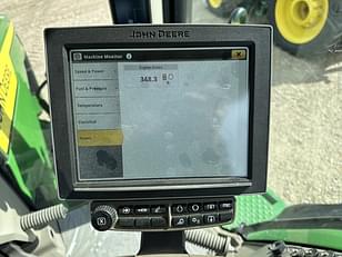 Main image John Deere 8R 340 45