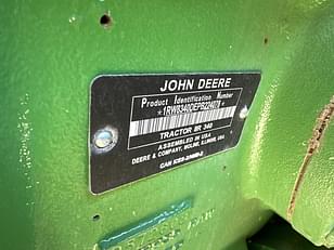 Main image John Deere 8R 340 46