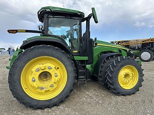 Main image John Deere 8R 340 5