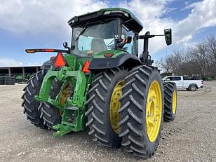 Main image John Deere 8R 340 7