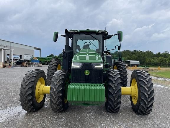 Image of John Deere 8R 340 equipment image 1