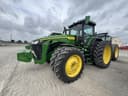 2023 John Deere 8R 340 Image
