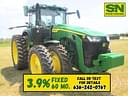 2023 John Deere 8R 340 Image