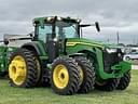 2023 John Deere 8R 340 Image