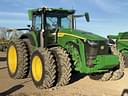 2023 John Deere 8R 340 Image