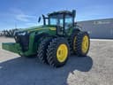 2023 John Deere 8R 340 Image