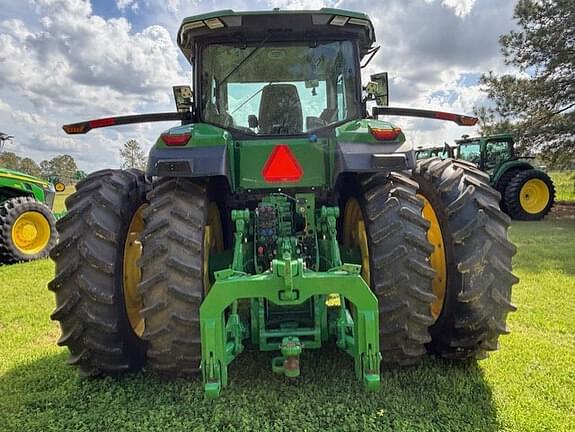 Image of John Deere 8R 340 equipment image 3