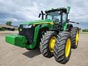 2023 John Deere 8R 340 Image