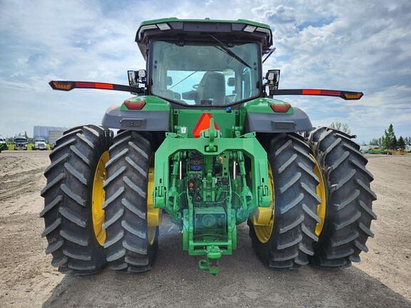 Image of John Deere 8R 340 equipment image 3