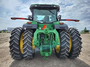 Main image John Deere 8R 340 4