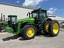 2023 John Deere 8R 340 Image