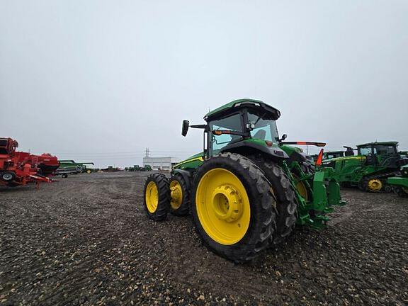 Image of John Deere 8R 340 equipment image 2