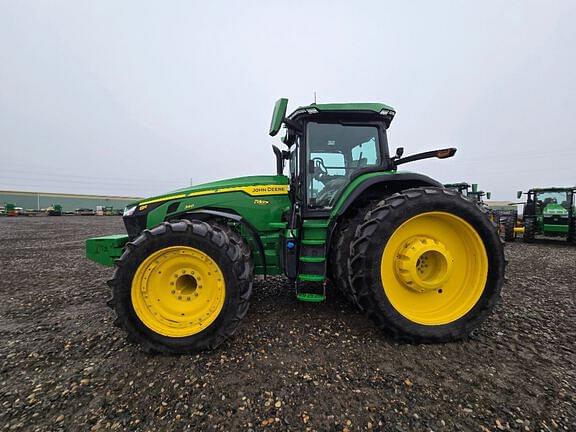 Image of John Deere 8R 340 equipment image 1