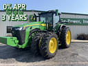 2023 John Deere 8R 340 Image
