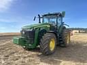 2023 John Deere 8R 340 Image