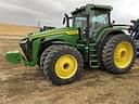 2023 John Deere 8R 340 Image