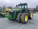 2023 John Deere 8R 340 Image