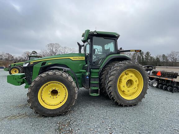 Image of John Deere 8R 340 equipment image 1